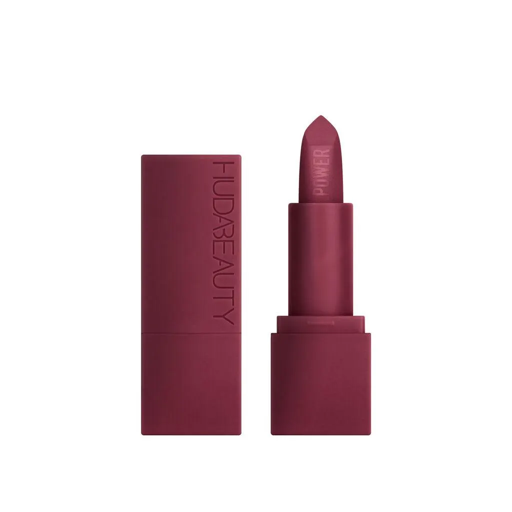 Power Bullet Matte Lipstick Mini