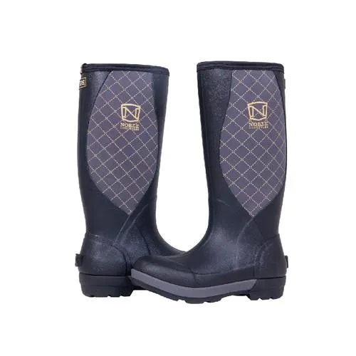 Noble Outfitters Womens High Muds - Black