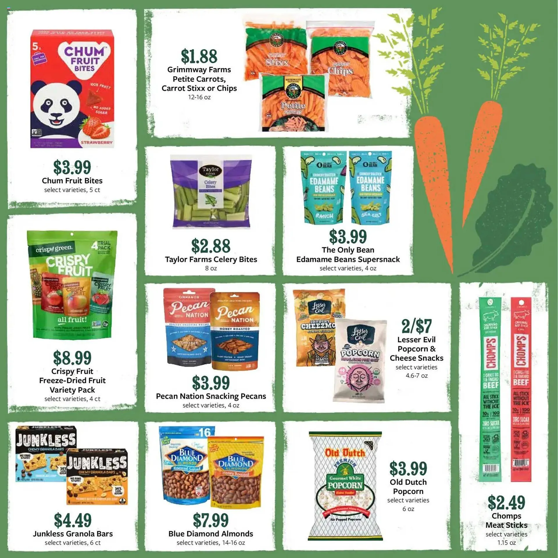 Weekly ad Fareway weekly ad from December 29 to January 31 2026 - Page 4