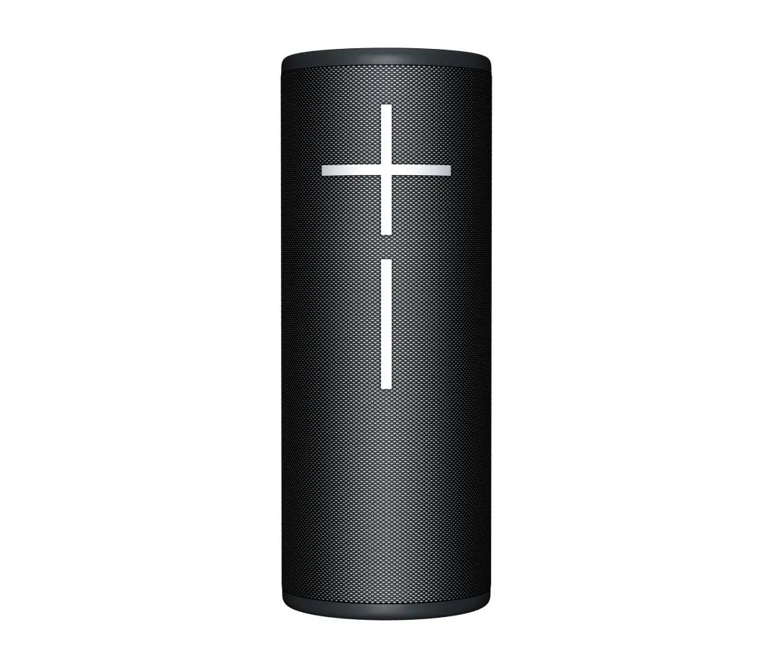 MEGABOOM 4