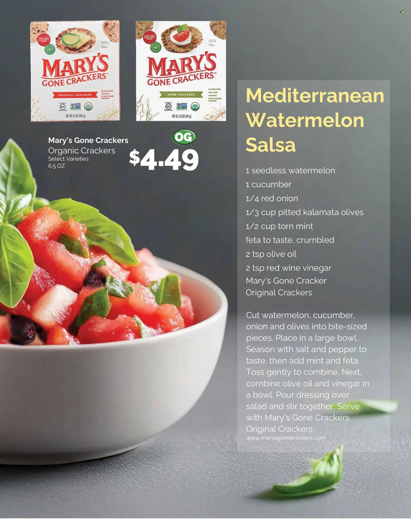 Catálogo de Harris Teeter Weekly Ad 21 de mayo al 17 de junio 2025 - Página 8