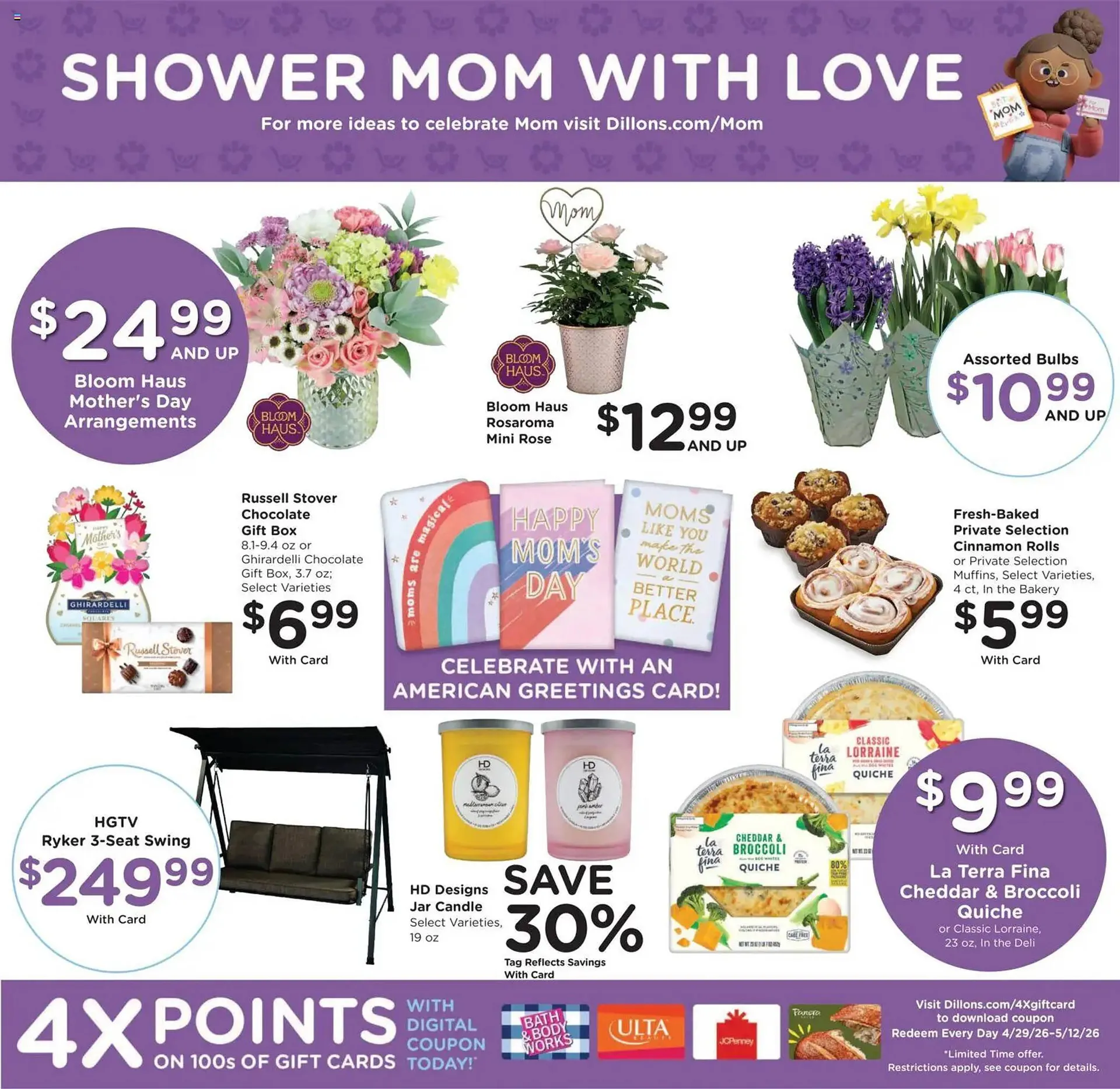 Weekly ad Dillons weekly ad from April 29 to May 5 2026 - Page 7