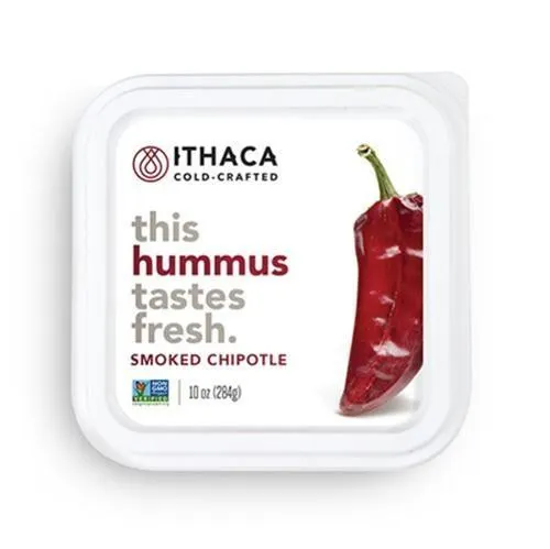 SALSA FIRE RSTD MILD