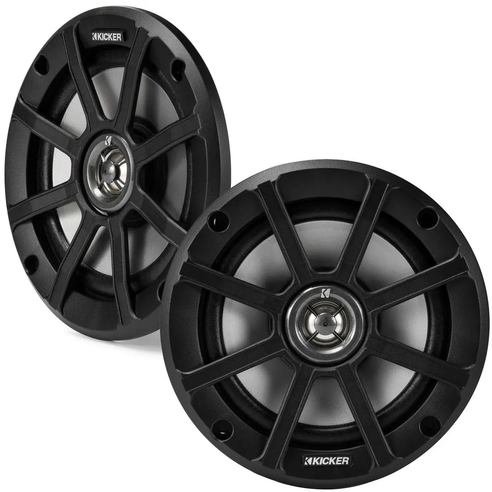 Kicker PSC65 (51PSC654)