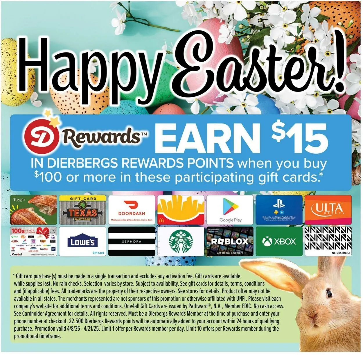 Weekly ad Dierbergs from April 8 to April 14 2025 - Page 29