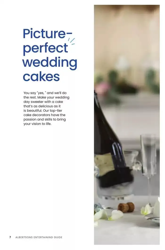 Weekly ad Albertsons - SoCal - EG from November 9 to December 31 2024 - Page 8