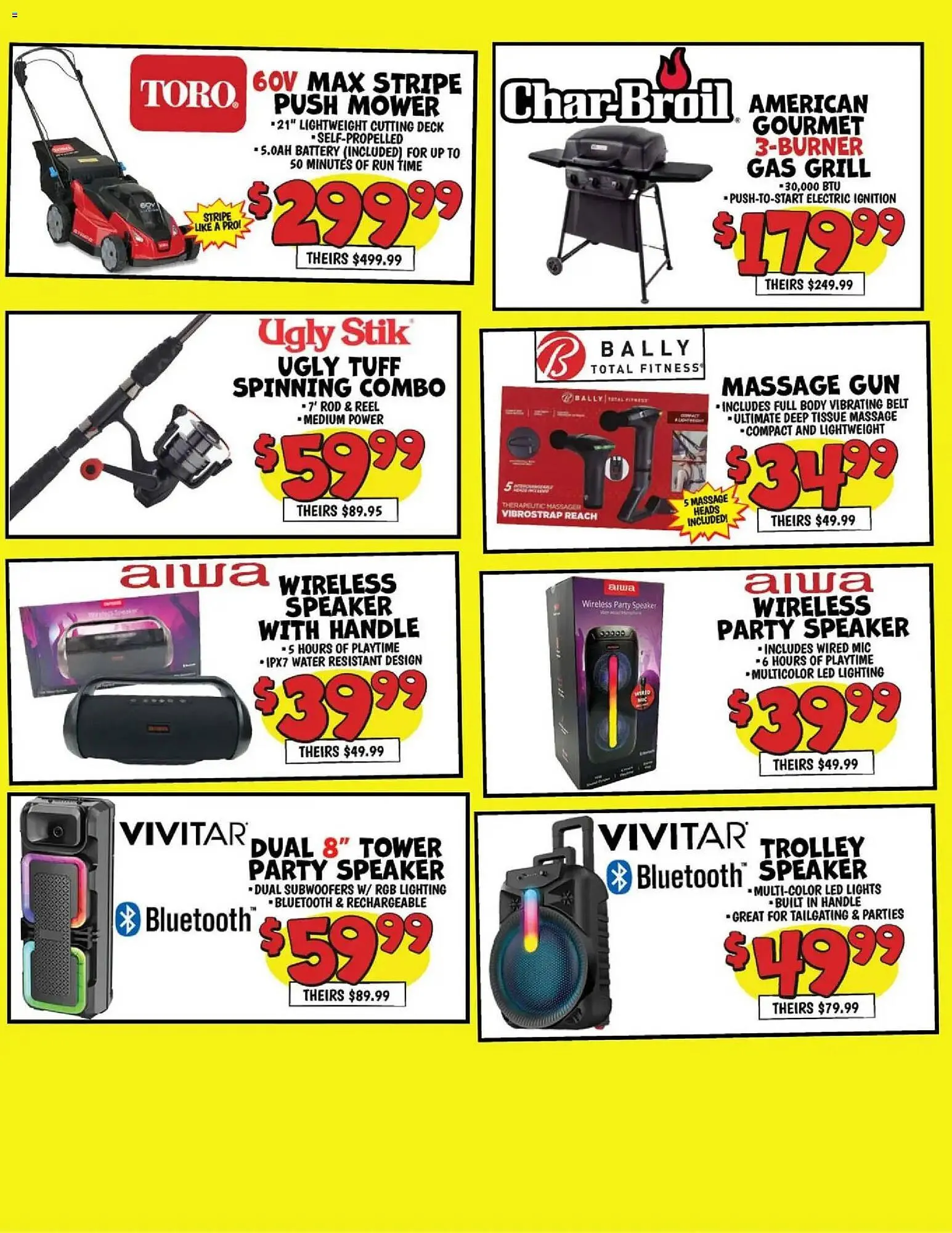 Weekly ad Ollie's weekly ad from February 21 to February 26 2026 - Page 4