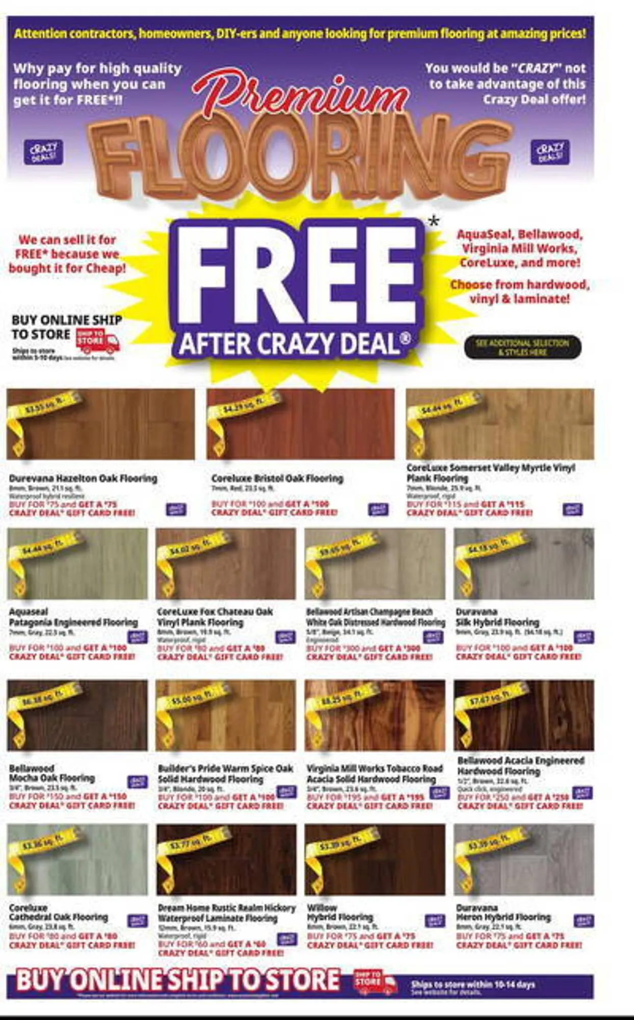 Weekly ad Ocean State Job Lot Weekly Ad from May 8 to May 14 2025 - Page 15