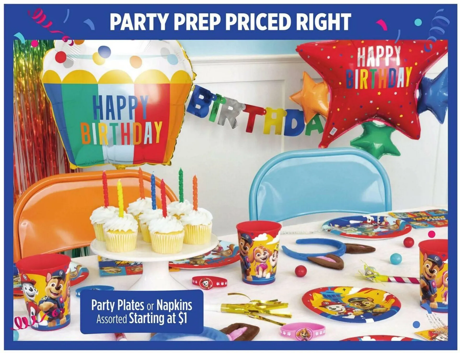 Weekly ad Dollar General Weekly Ad from August 24 to August 30 2025 - Page 14