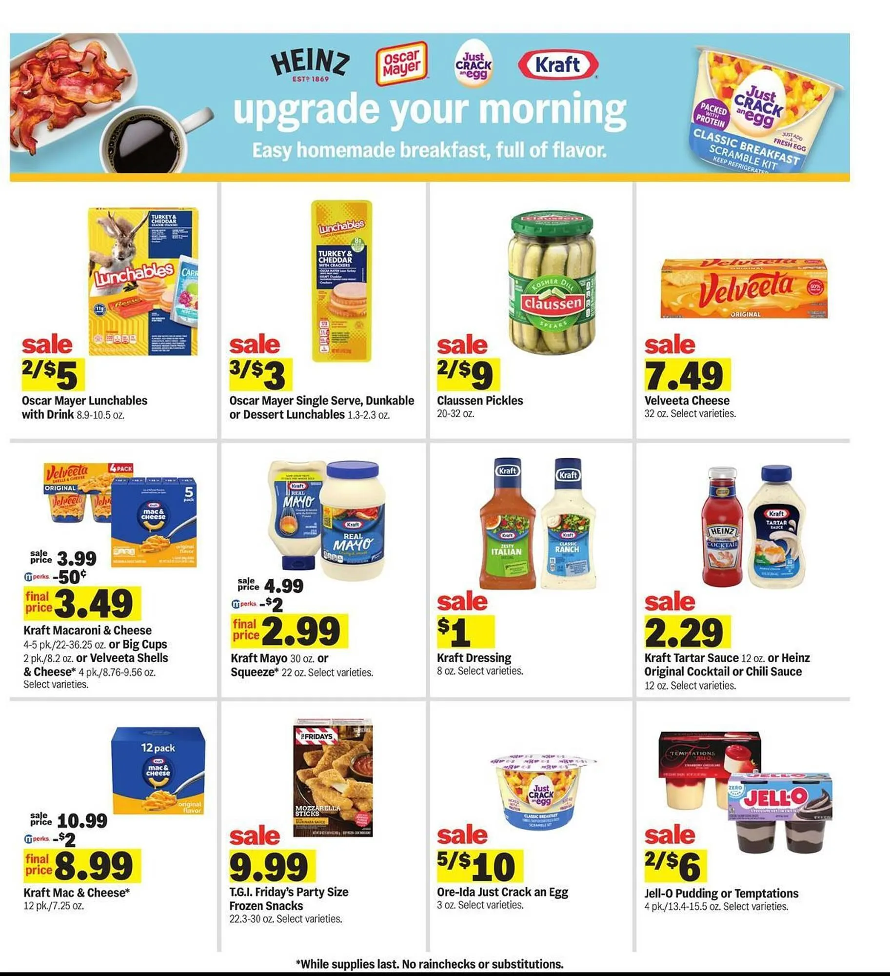 Weekly ad Meijer weekly ad from February 25 to March 3 2026 - Page 35