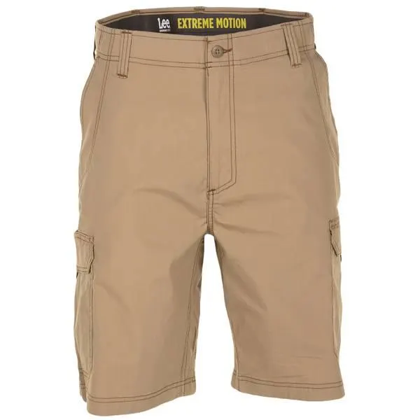 Men's Extreme Motion Crossroad Cargo Shorts