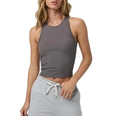 Women's Vuori Pose Plyo Tank Top