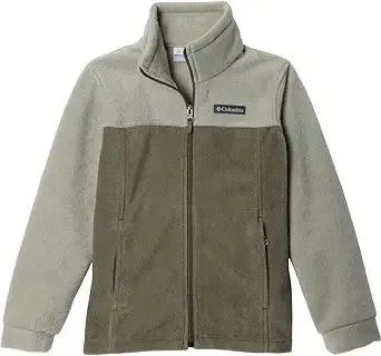 Columbia Boys' Steens Mountain II Fleece
