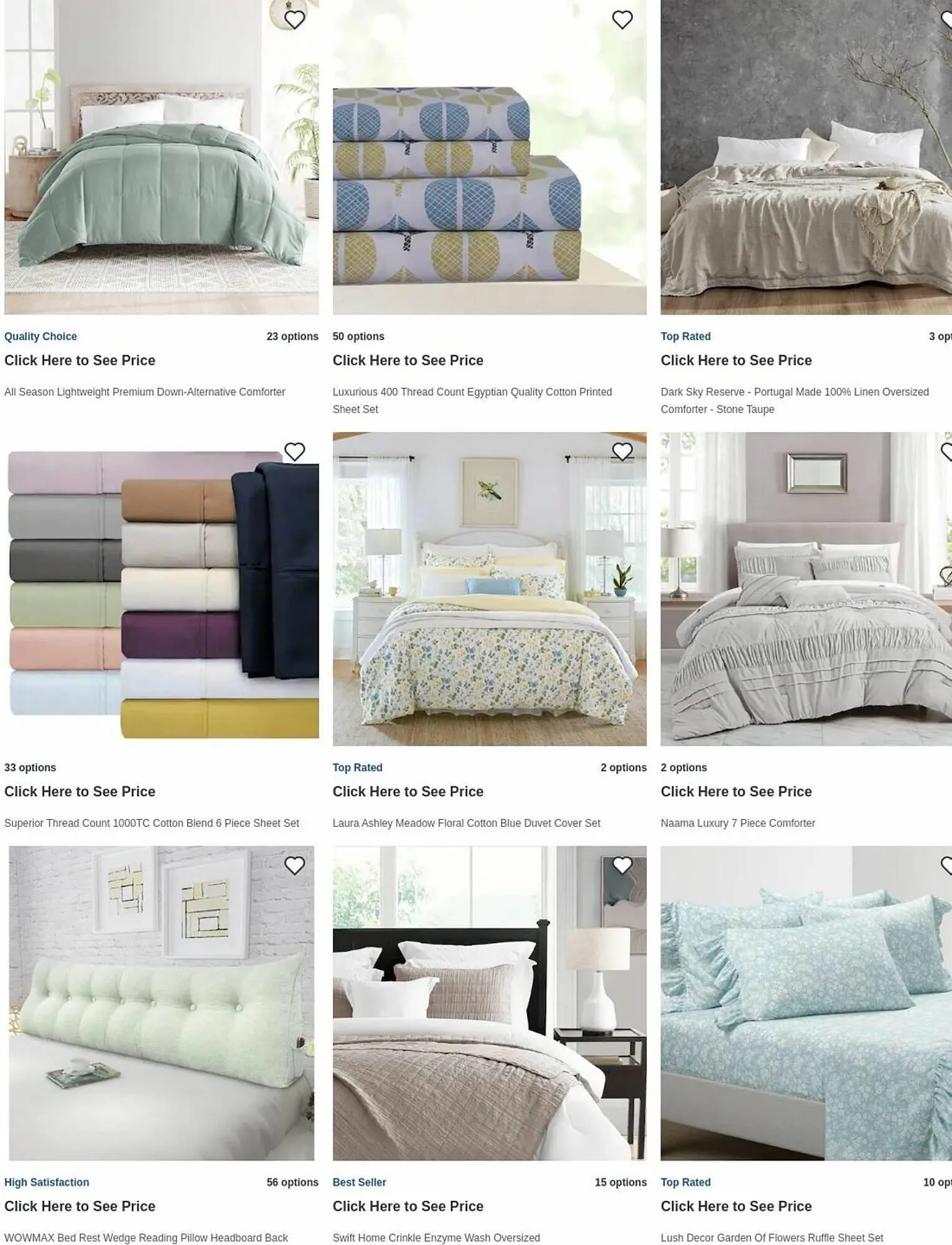 Weekly ad Bed Bath & Beyond Weekly Ad from July 22 to July 31 2024 - Page 124