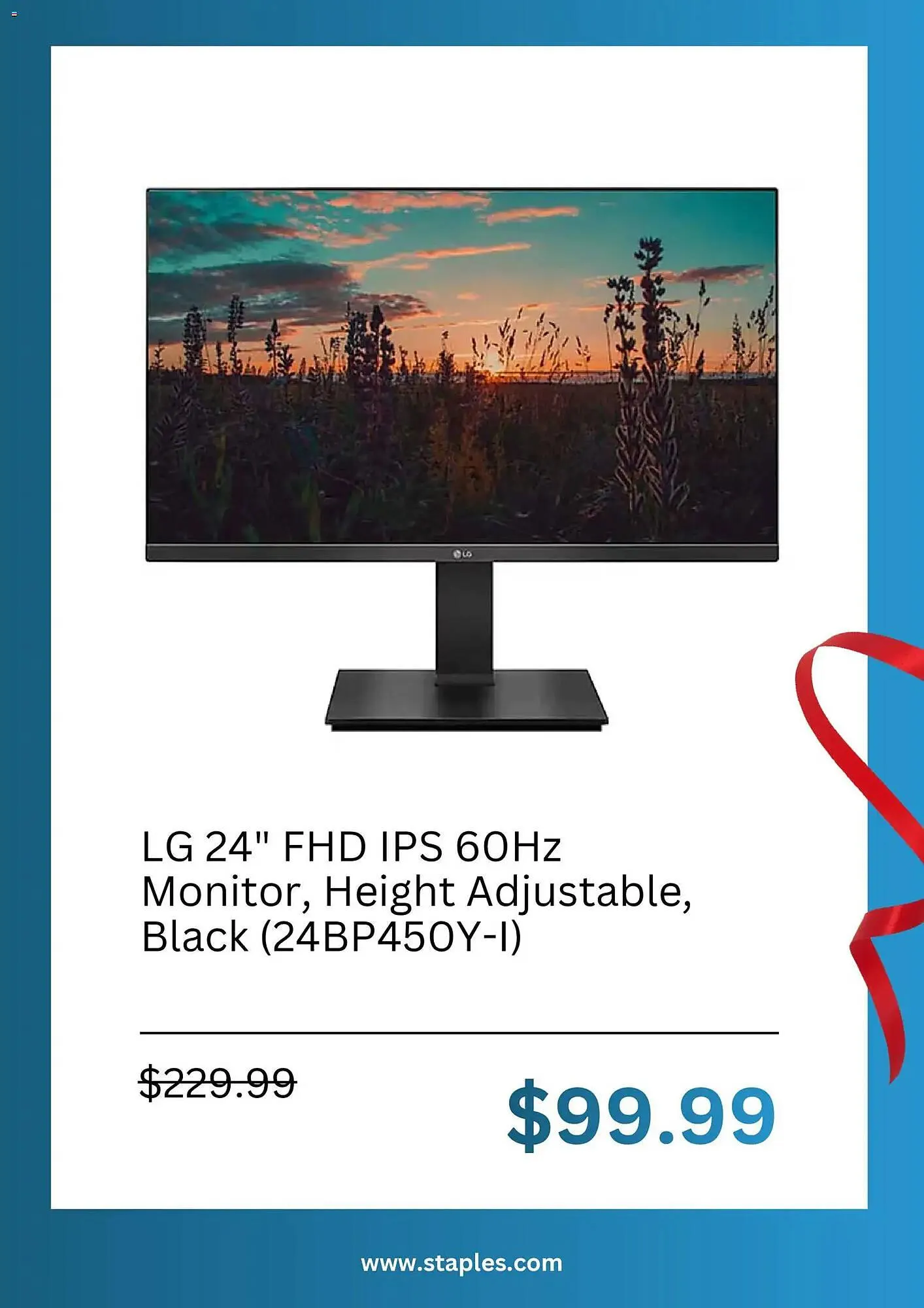 Weekly ad Staples weekly ad from January 4 to January 18 2026 - Page 2