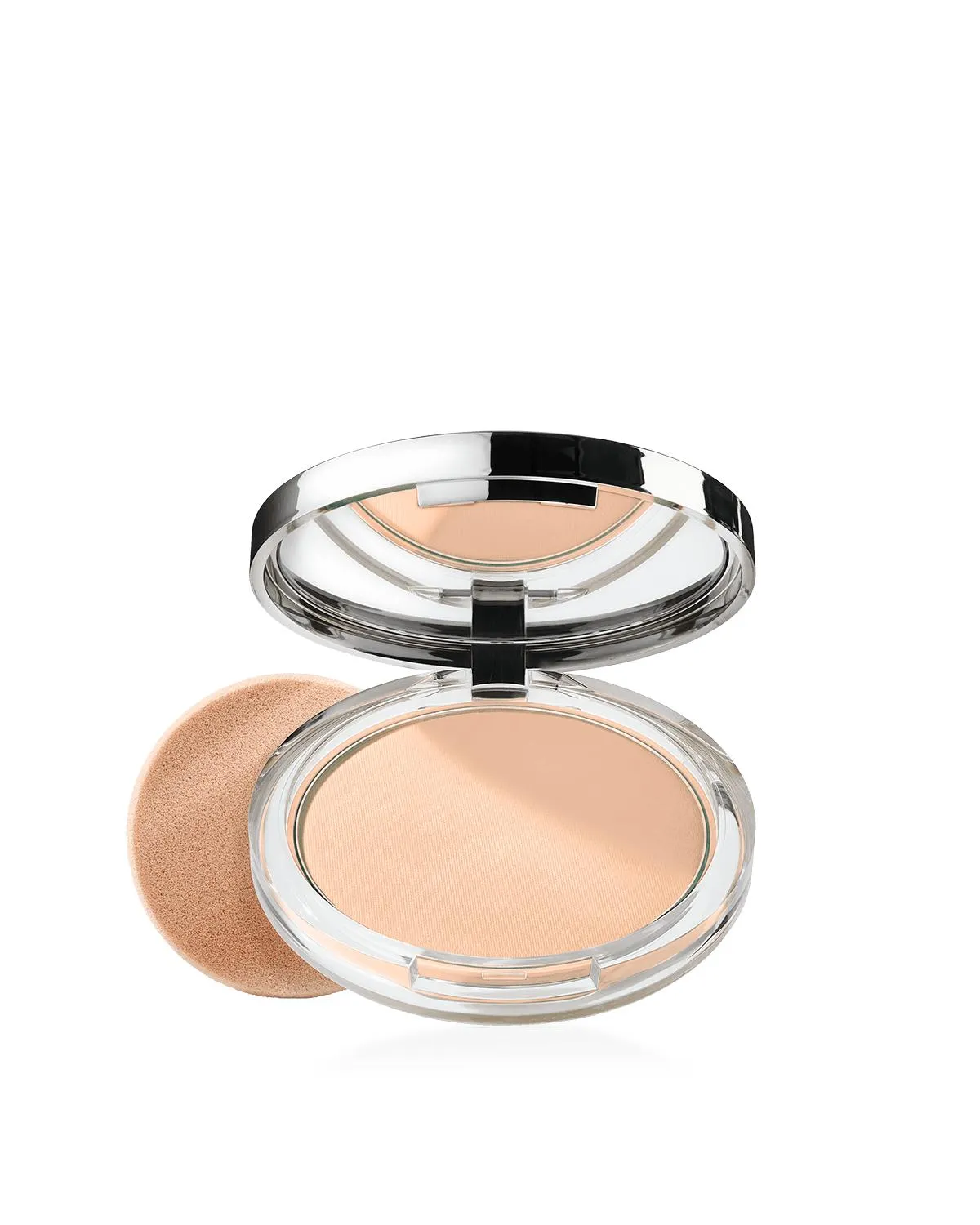 Stay-Matte Sheer Pressed Powder