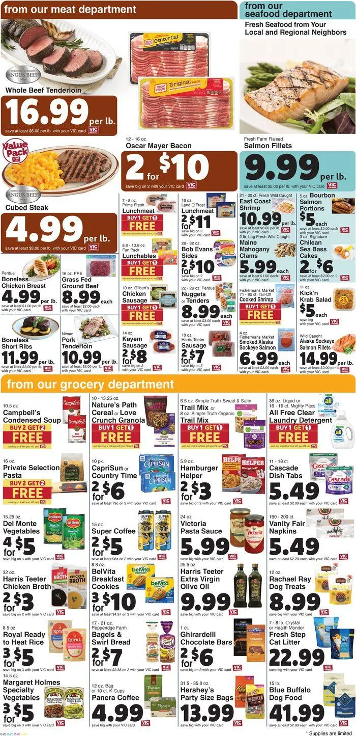 Weekly ad Weekly Ad from September 11 to September 17 2024 - Page 6