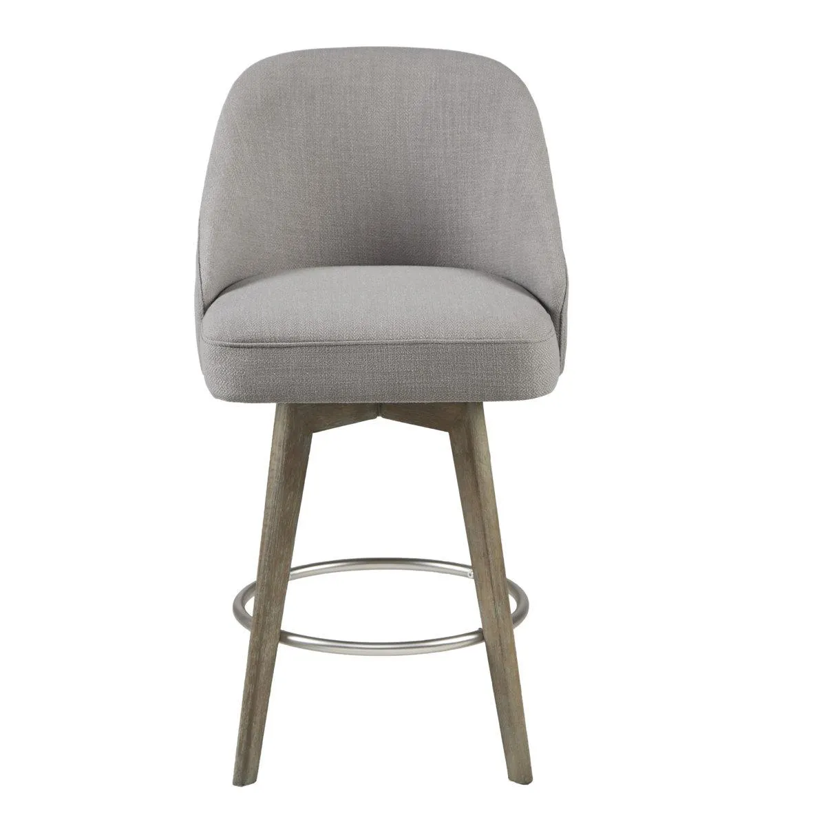 Pearce Swivel Stool