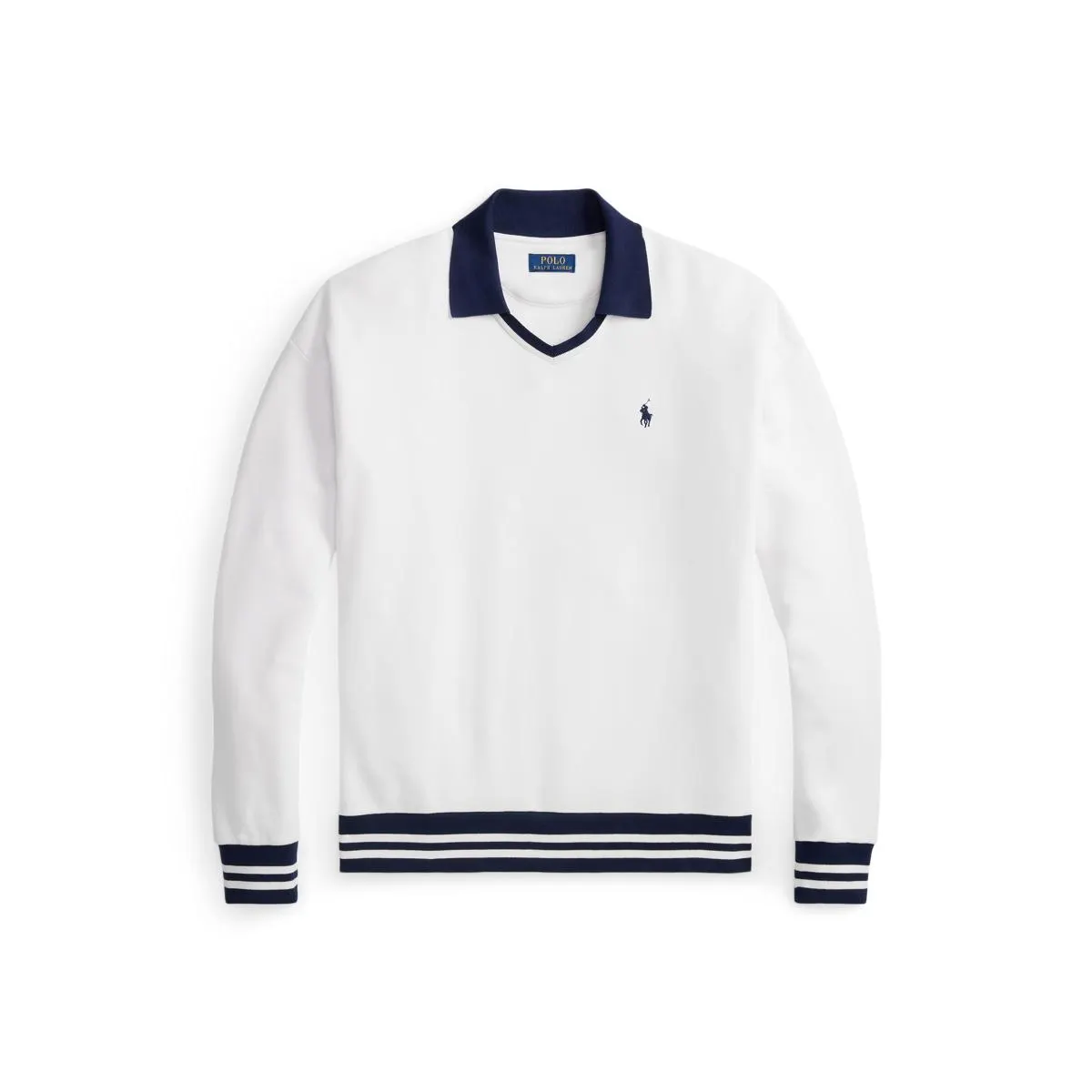 US Open Vintage Fit Fleece Sweatshirt