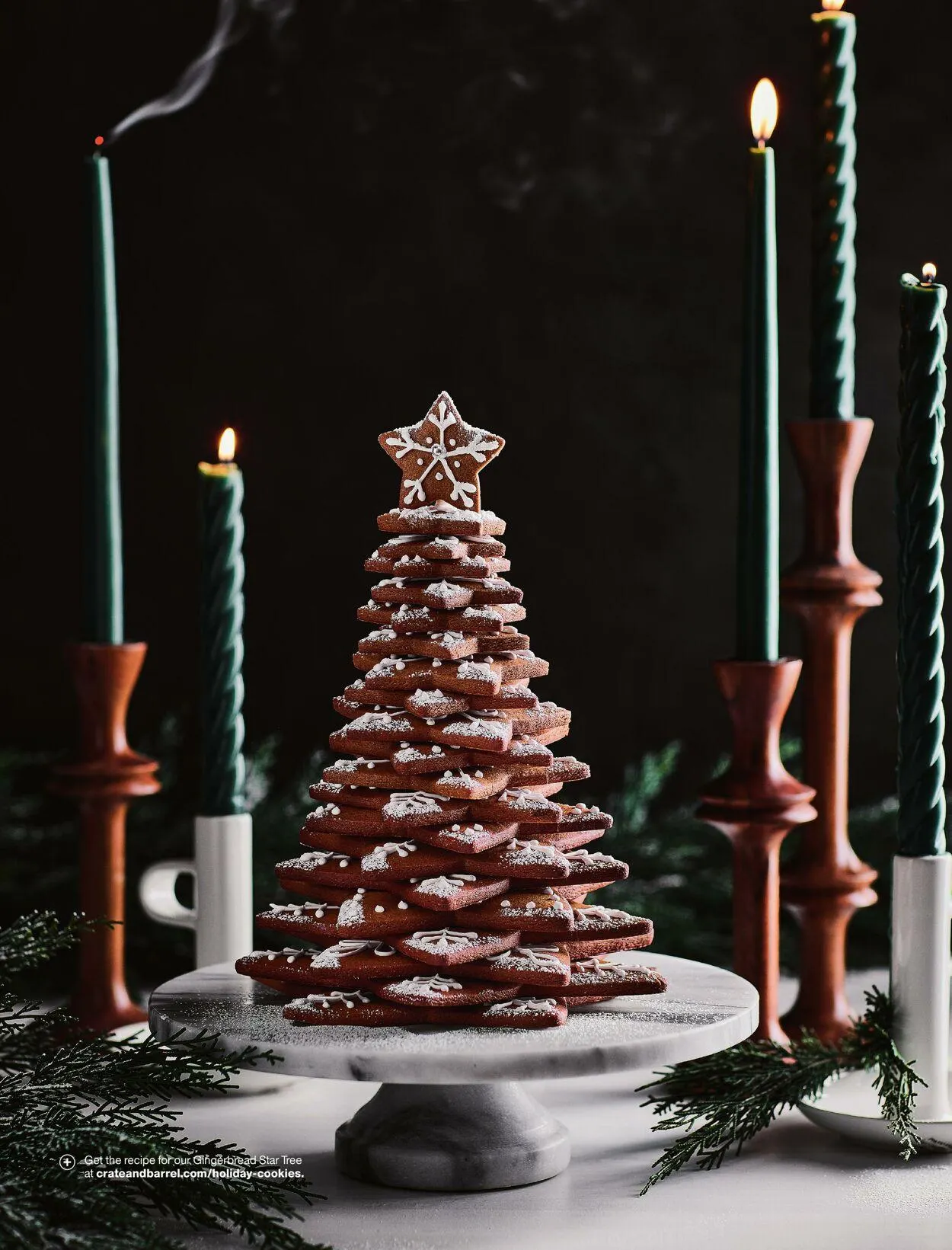 Weekly ad Crate & Barrel from November 4 to January 1 2025 - Page 72