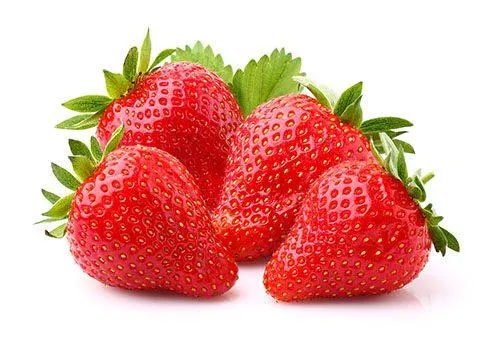 BERRIES STRAWBERRIES PINT OG