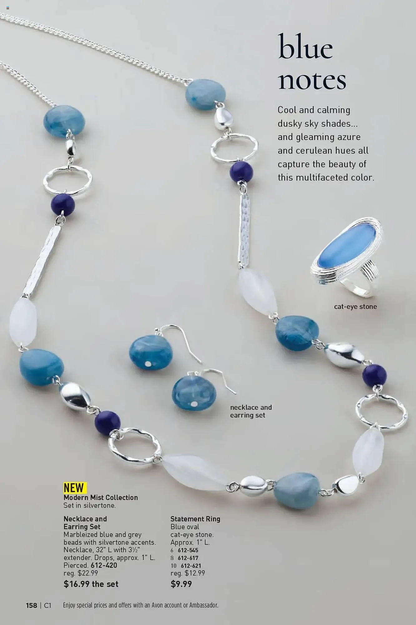 Weekly ad Avon Weekly Ad from January 1 to January 14 2025 - Page 155