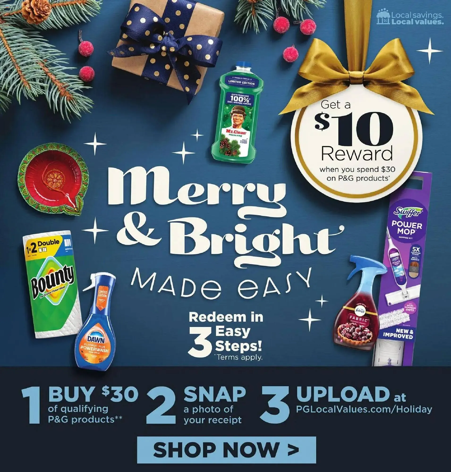 Weekly ad Lowes Foods weekly ad from November 28 to December 2 2025 - Page 7