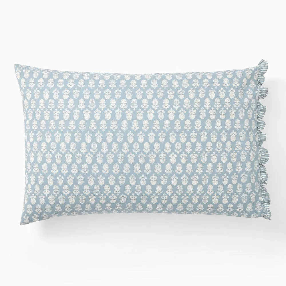 Thistle Pillowcases (Set of 2)
