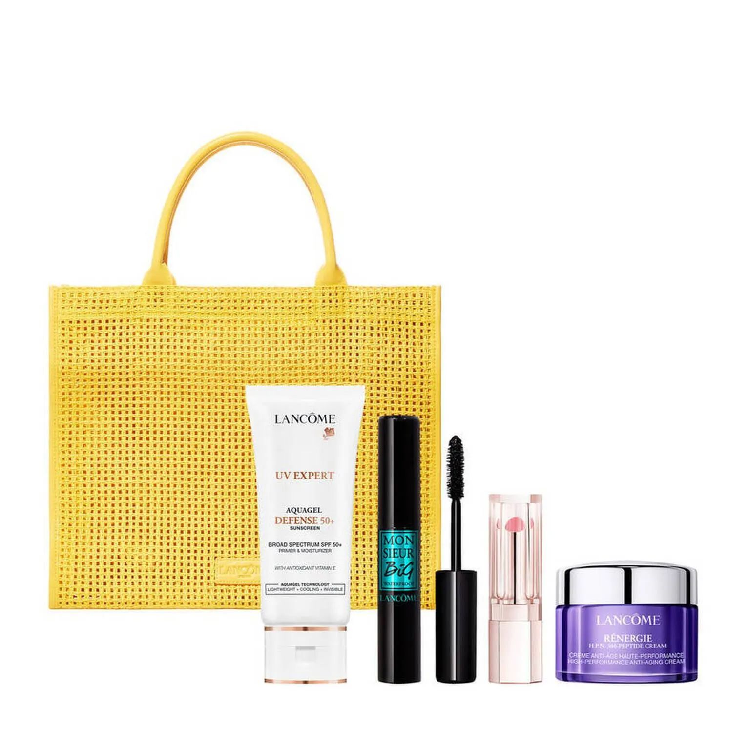 Lancôme Summer Essentials Set