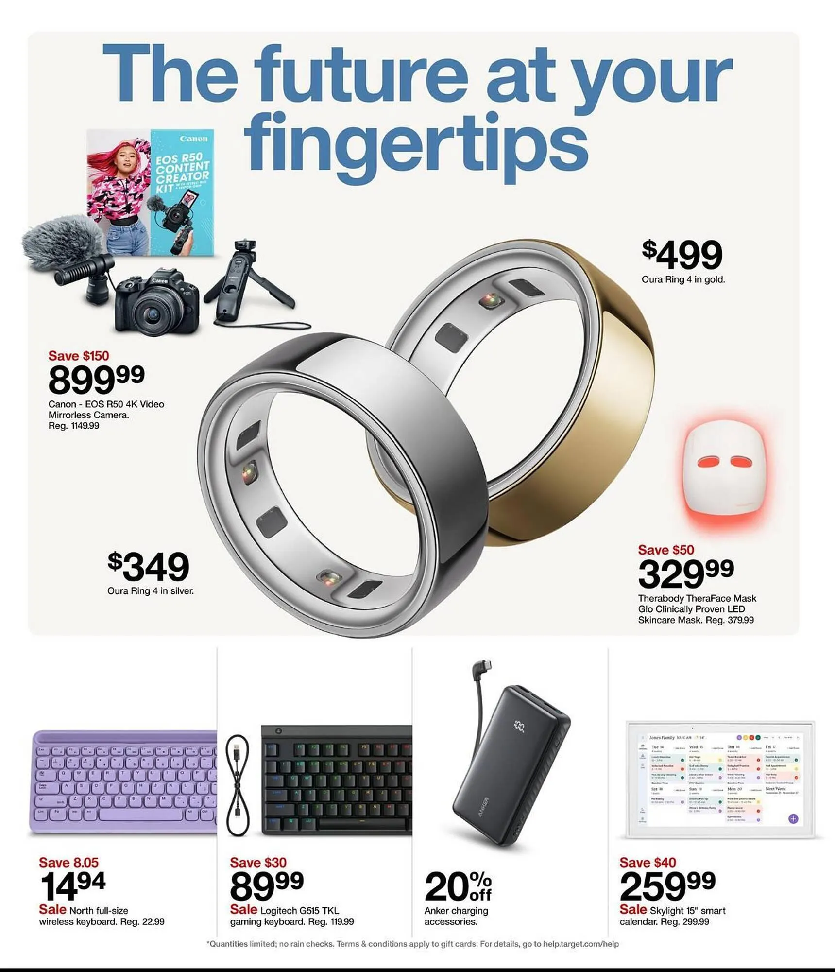 Weekly ad Target weekly ad from May 3 to May 9 2026 - Page 20