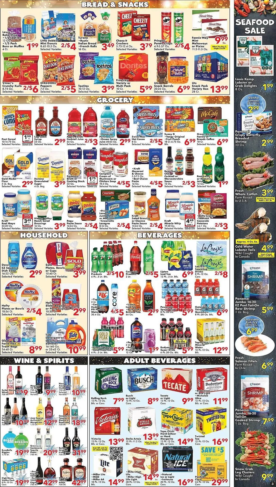 Weekly ad Fairplay weekly ad from December 26 to December 31 2025 - Page 3