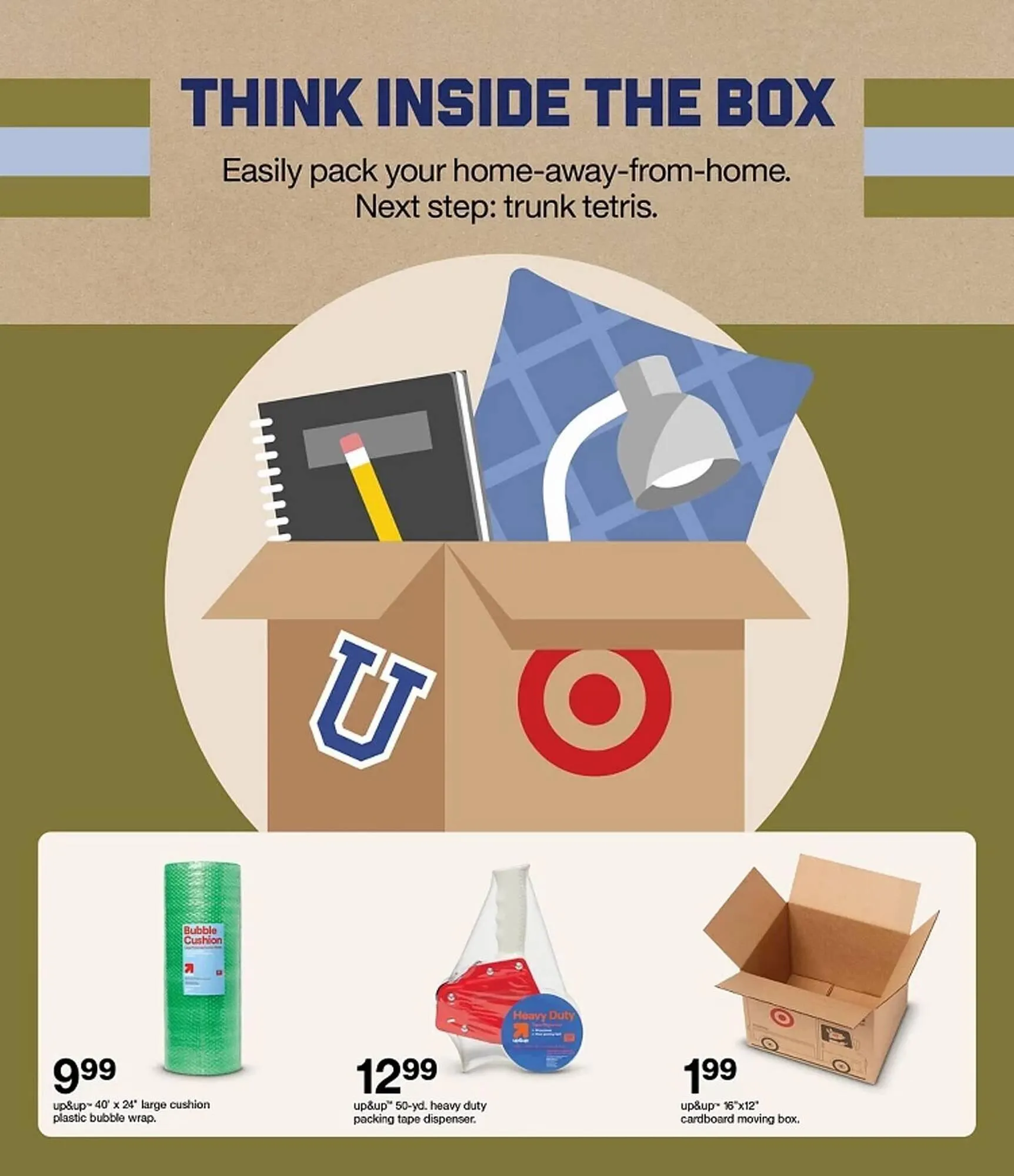 Weekly ad Target Weekly Ad from July 13 to July 19 2025 - Page 16