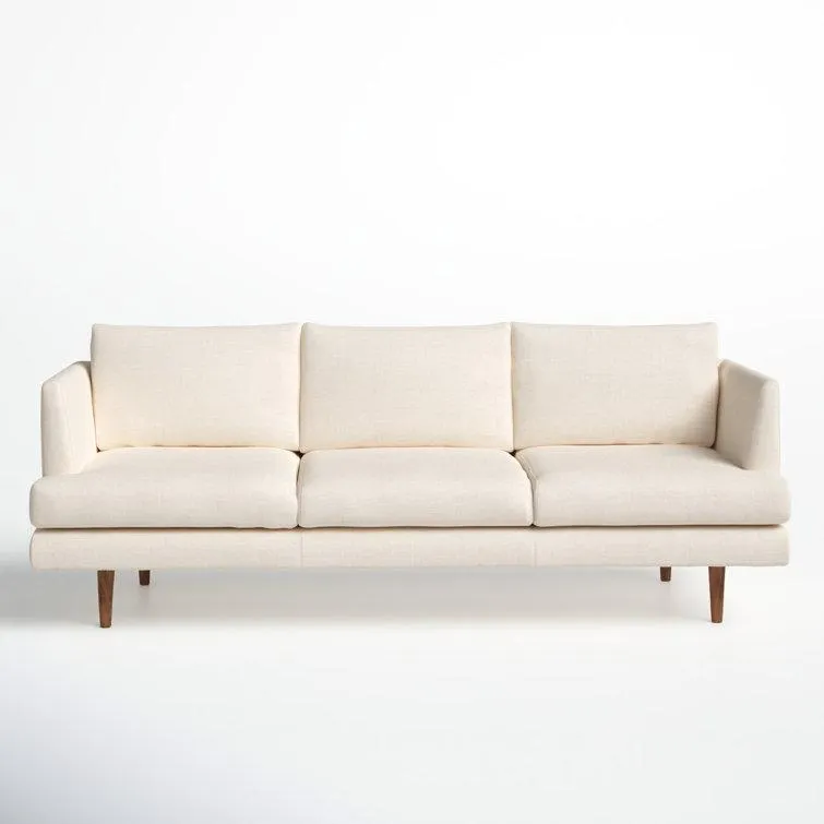 Miller 84'' Upholstered Sofa