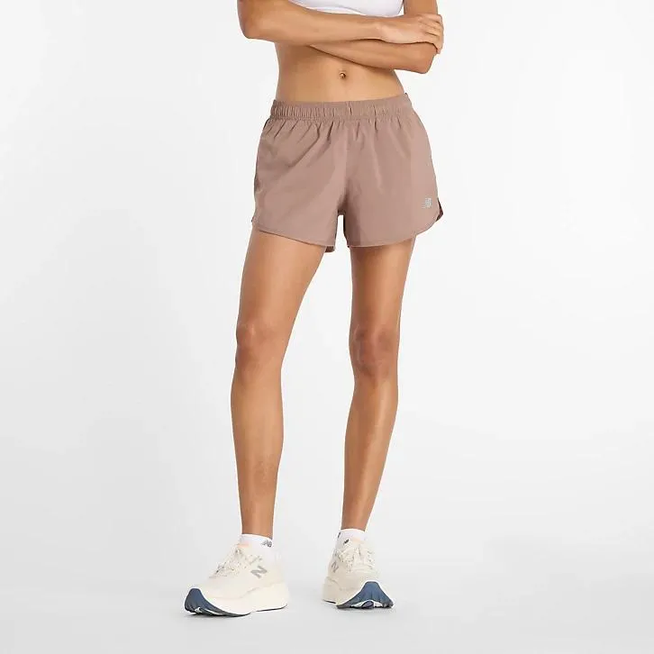 Sport Essential Short 3"