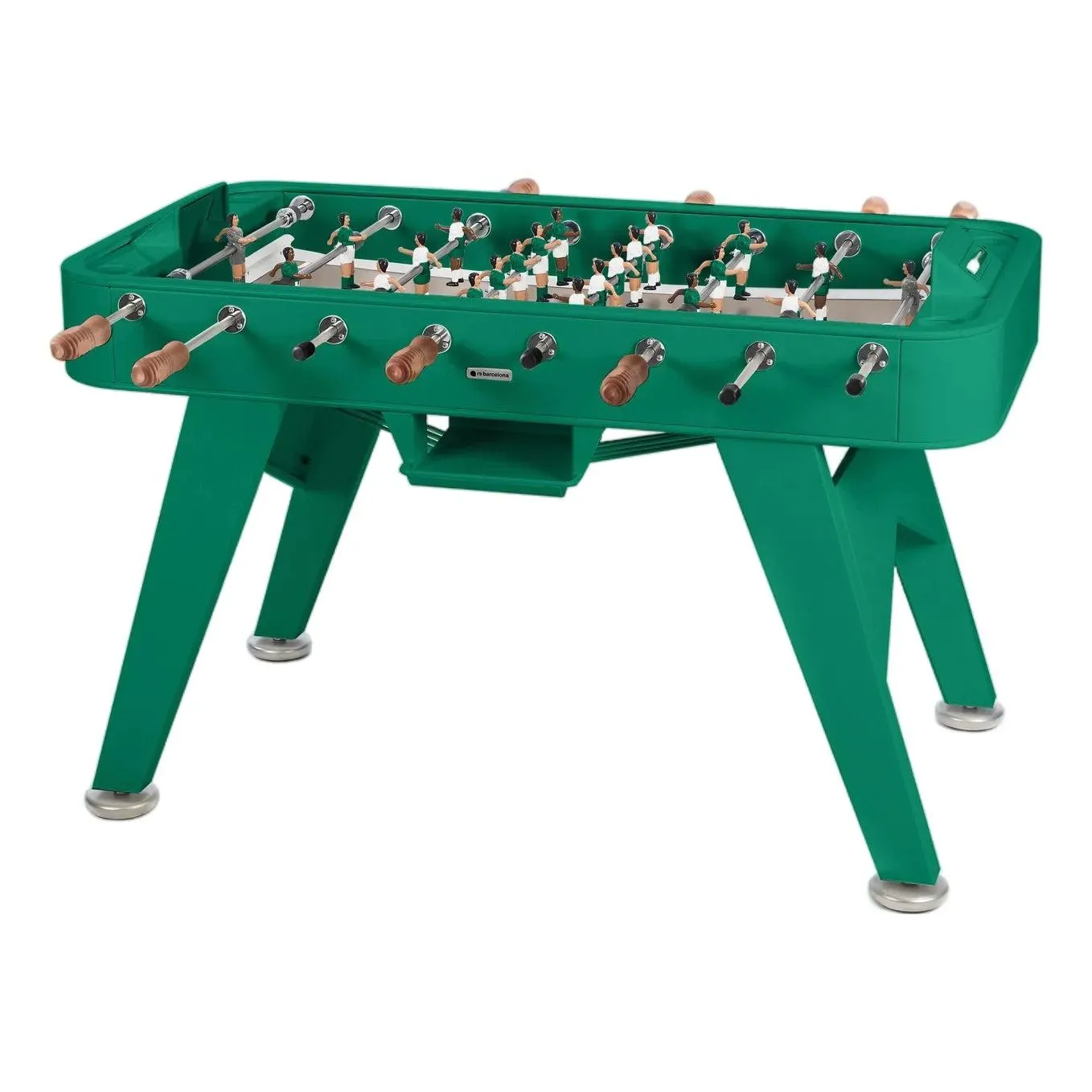 RS Barcelona Rs2 Inox, Emerald