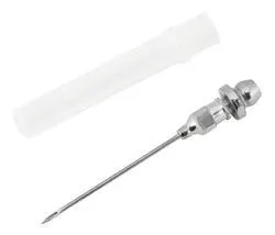 Performax® Grease Injector Needle