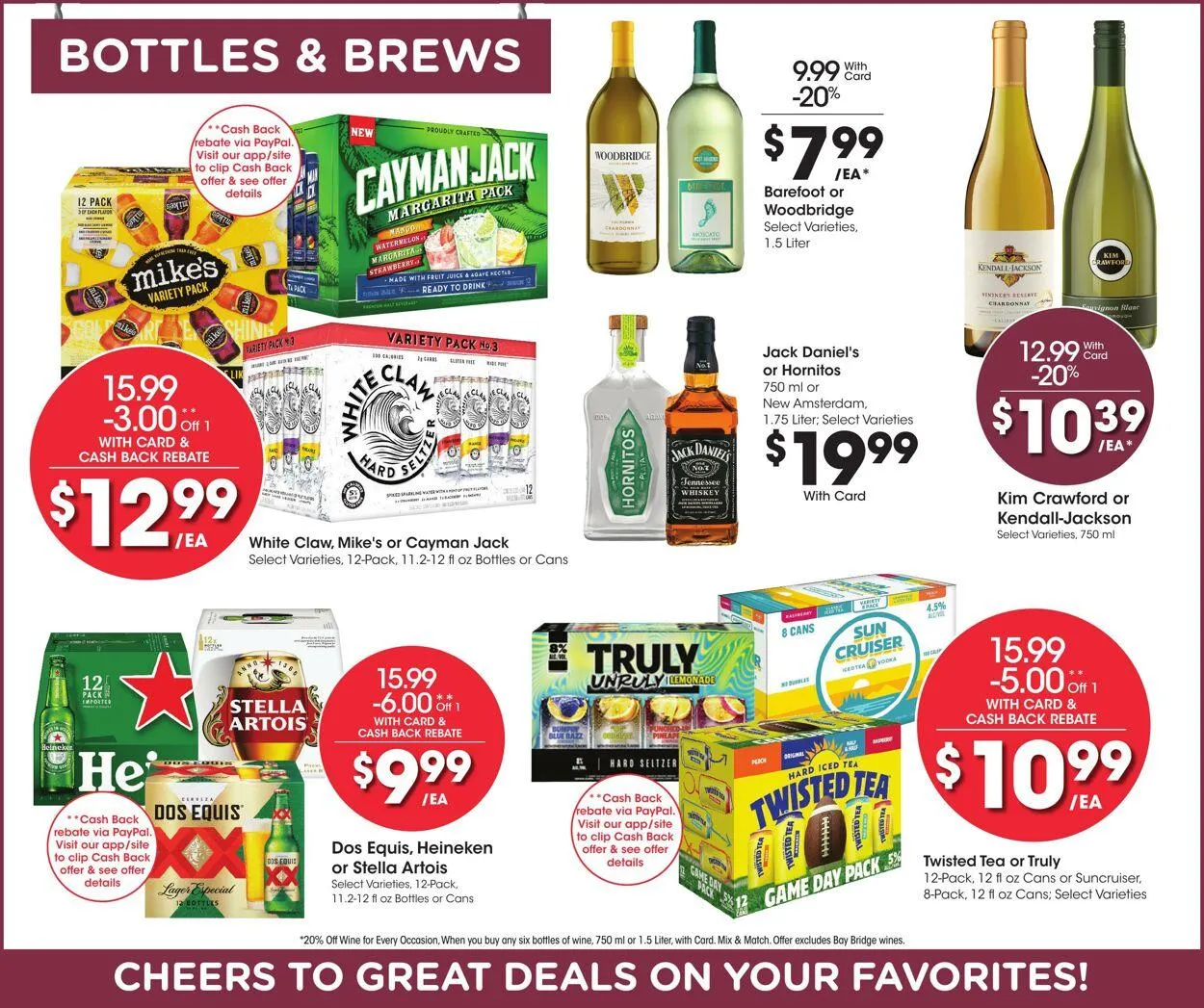 Weekly ad Smith's Current weekly ad from September 3 to September 9 2025 - Page 11