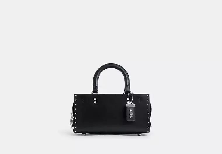 Rogue Bag 26 With Rivets
