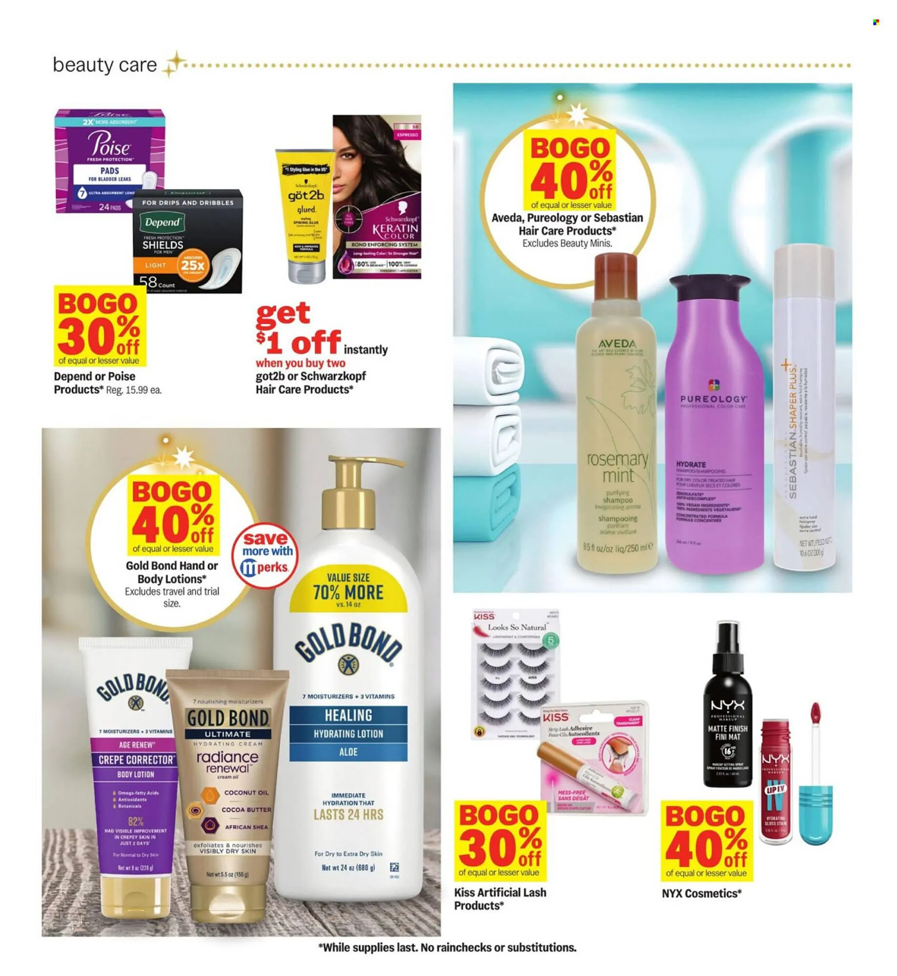 Weekly ad Meijer weekly ad from December 26 to January 1 2026 - Page 28
