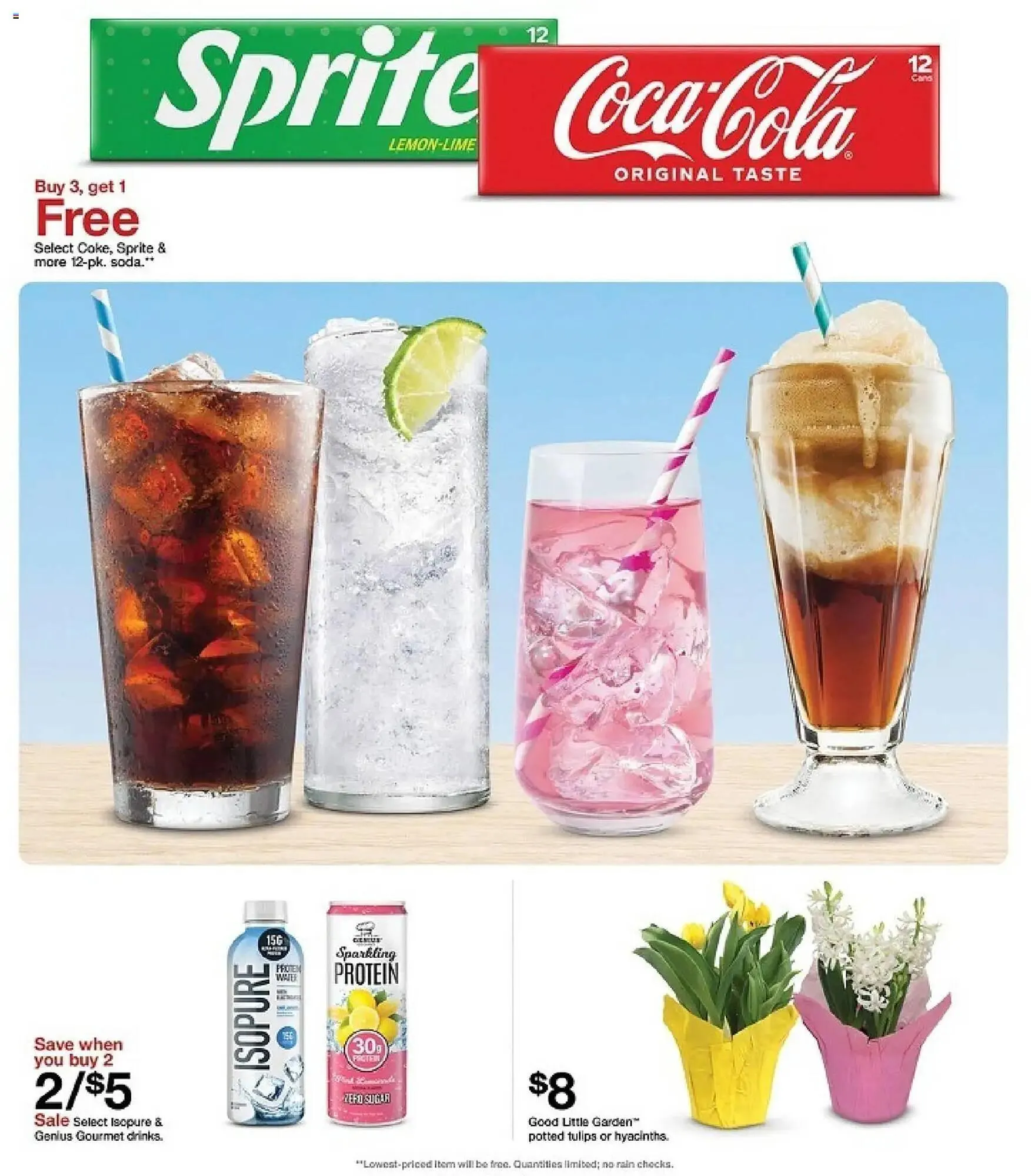 Weekly ad Target weekly ad from April 19 to April 26 2026 - Page 3