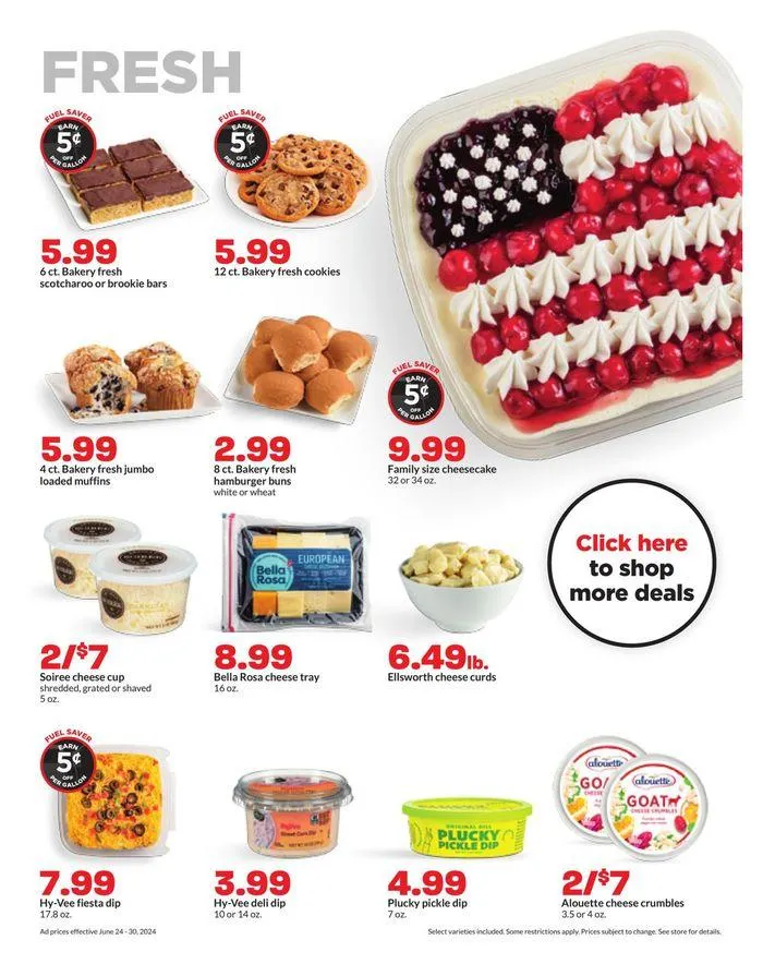 Weekly ad Hot Deals from June 24 to June 30 2024 - Page 10