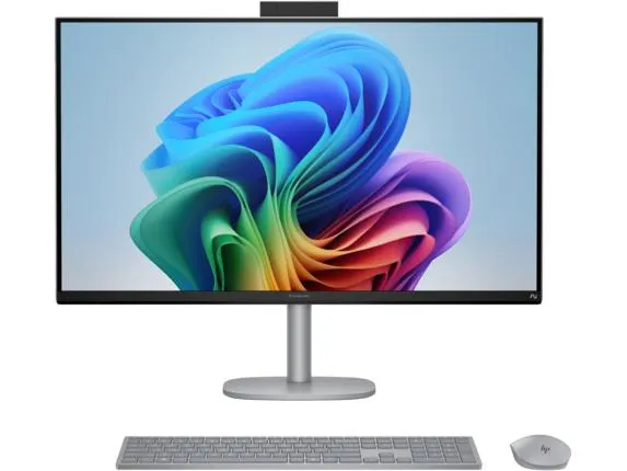 HP OmniStudio X All-in-One Desktop Next Gen AI 32-cs0000t PC 31.5"