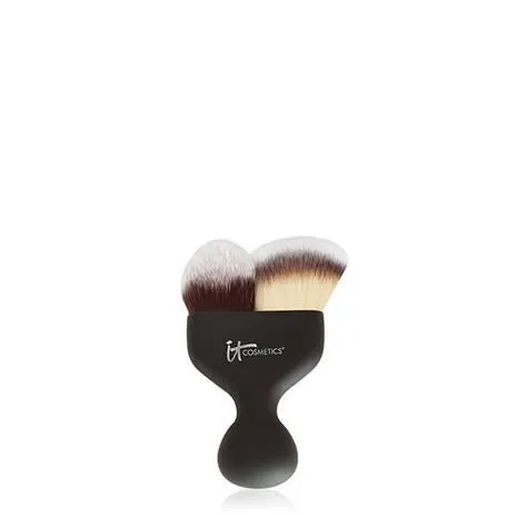 Heavenly Luxe Hello Cheekbones Contour Brush #19
