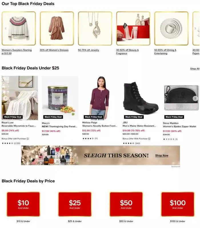 Weekly ad Great discounts on selected products from April 7 to April 21 2025 - Page 2