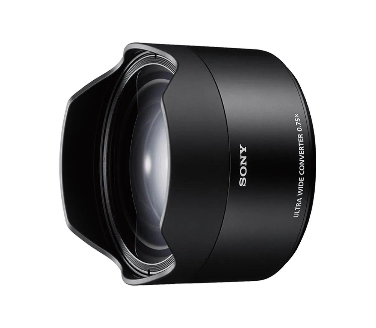 Ultra Wide Converter Full-frame Ultra-wide Converter SEL28F20