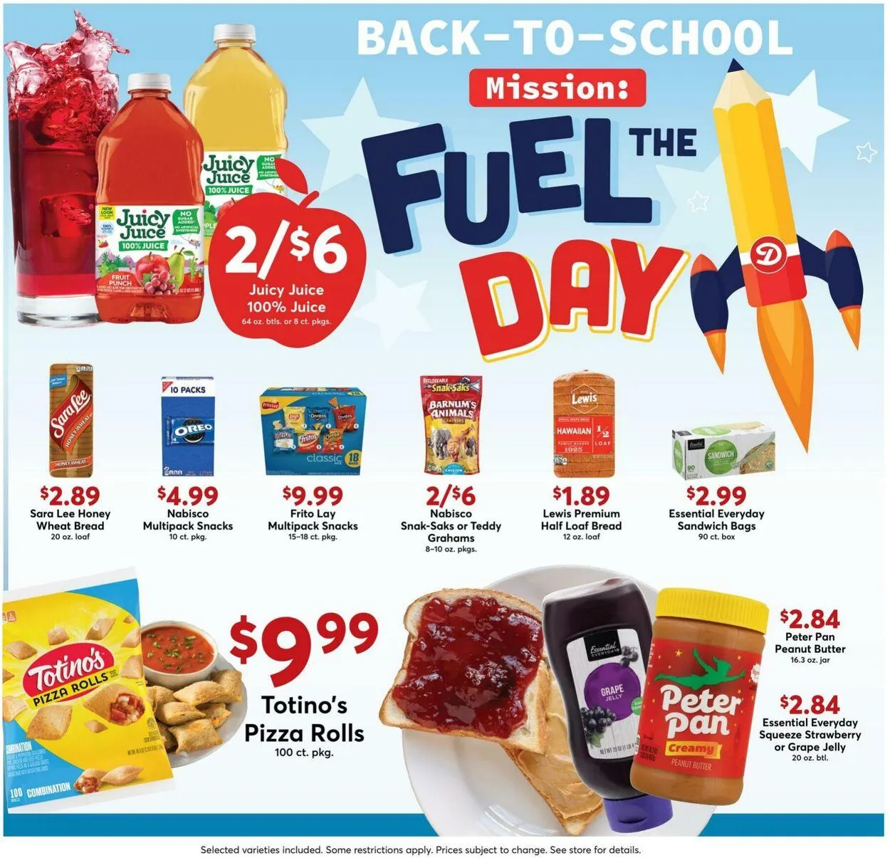 Weekly ad Dierbergs from August 5 to August 11 2025 - Page 2