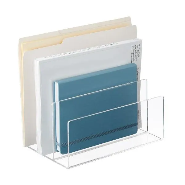 The Container Store Radius Tiered Collator