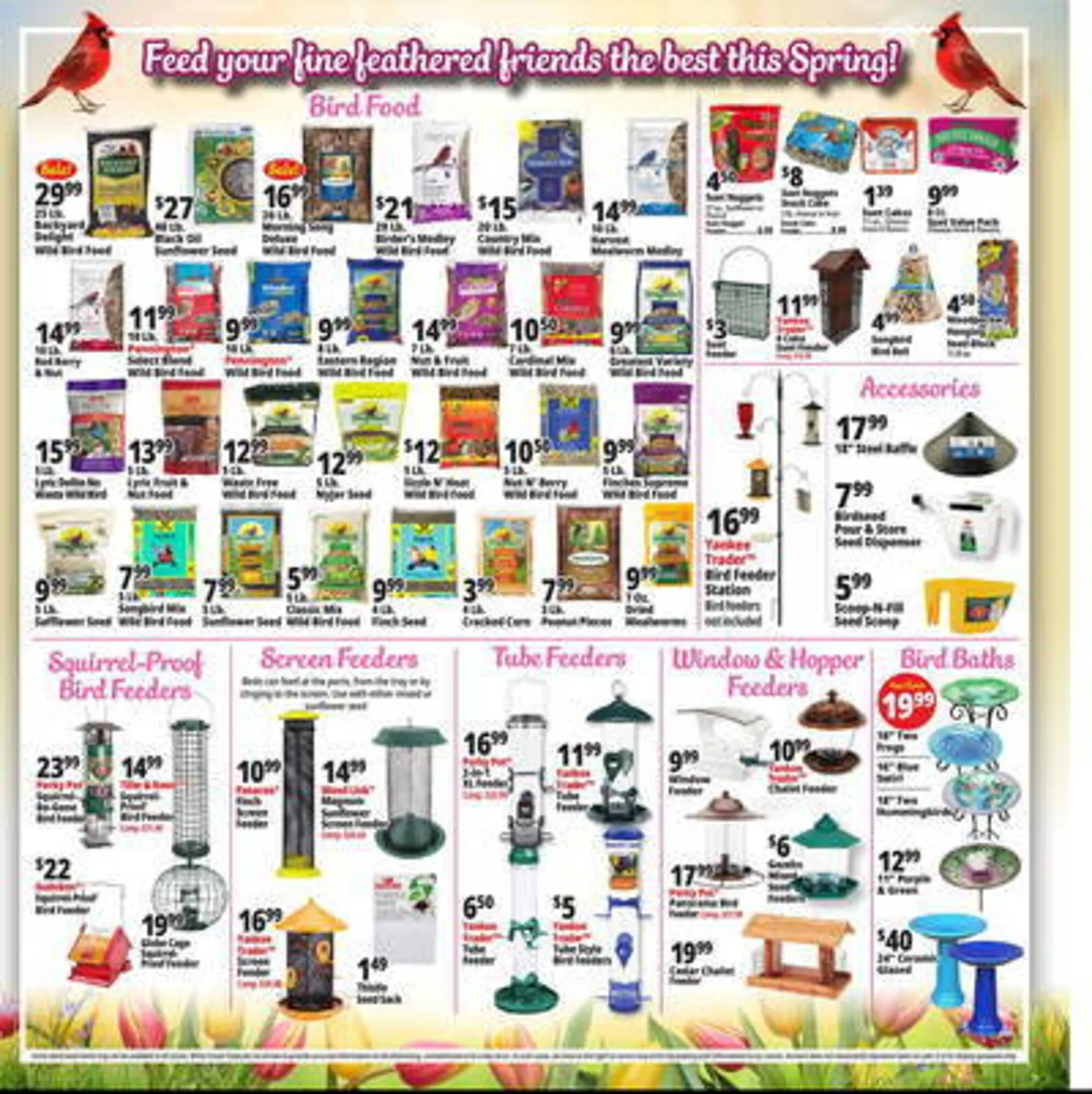 Weekly ad Ocean State Job Lot Weekly Ad from March 27 to April 2 2025 - Page 20