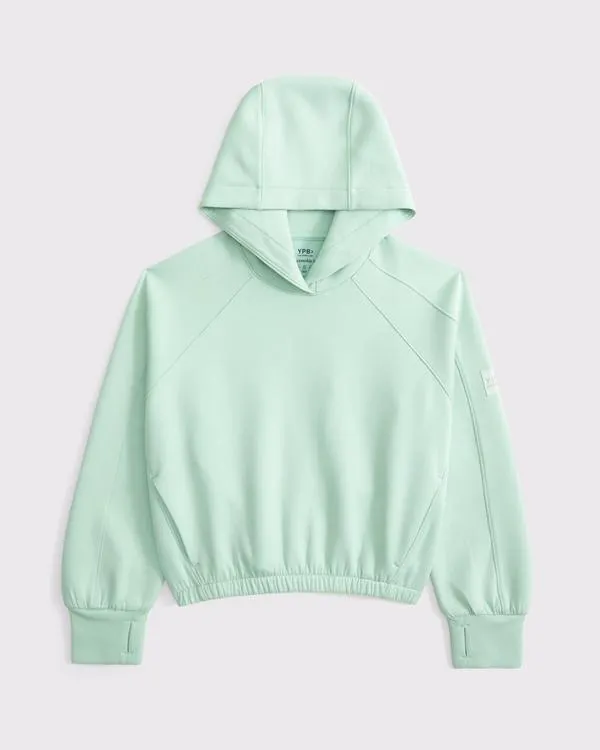 ypb neoknit popover hoodie