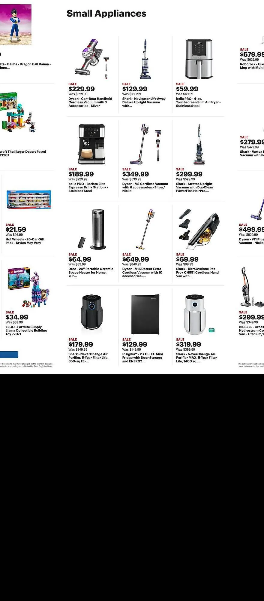 Weekly ad Best Buy weekly ad from February 24 to March 2 2026 - Page 4
